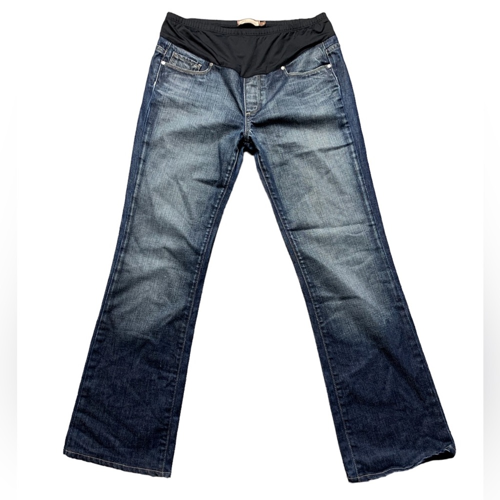 Paige‎ Premium 🍼 Maternity Denim